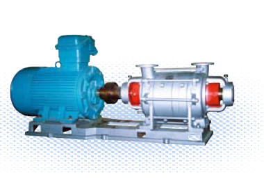 SY（單級）、2SY（兩級）系列水環壓縮機及成套設備