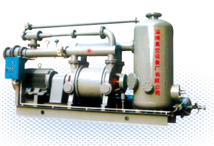 JSKA（JDL）水环真空泵成套装置