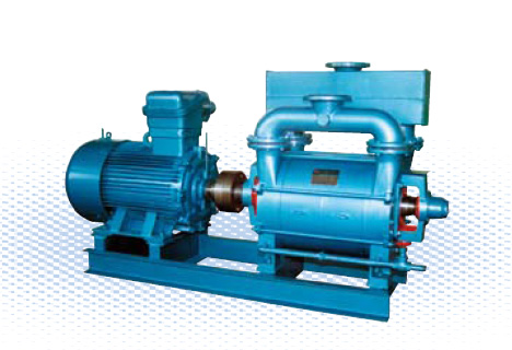 SKA(2BE1、2BE3)系列水環真空泵及壓縮機
